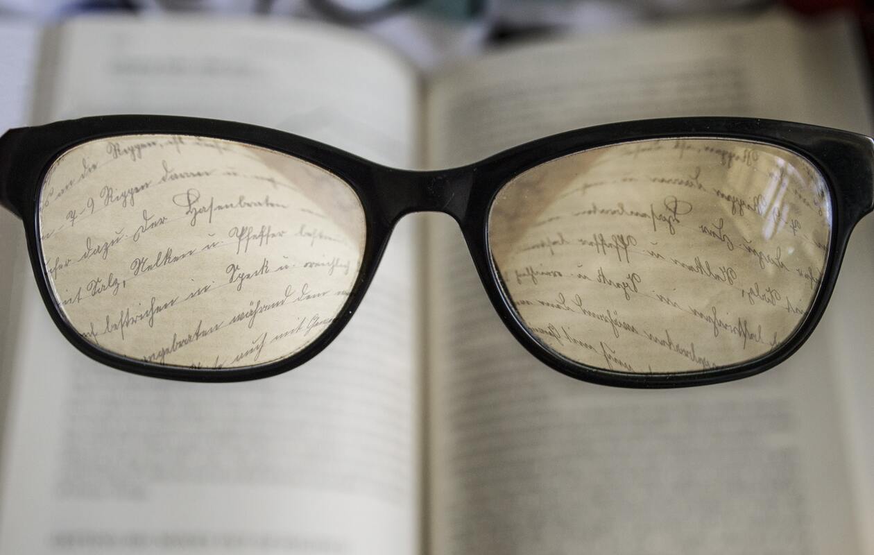 очки, 3д, 3d, книга, листы, оправа