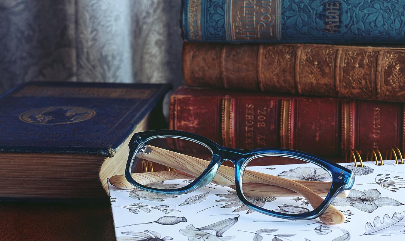 очки, 3д, 3d, книги, оправа