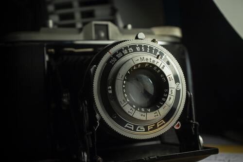 фотоаппарат, 3д, 3d, ретро, антиквариат