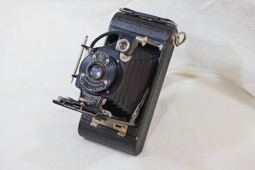 фотоаппарат, 3д, 3d, ретро, антиквариат